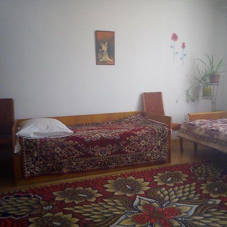 Затишна 1 Кімнатна Квартира Трускавець 外观 照片